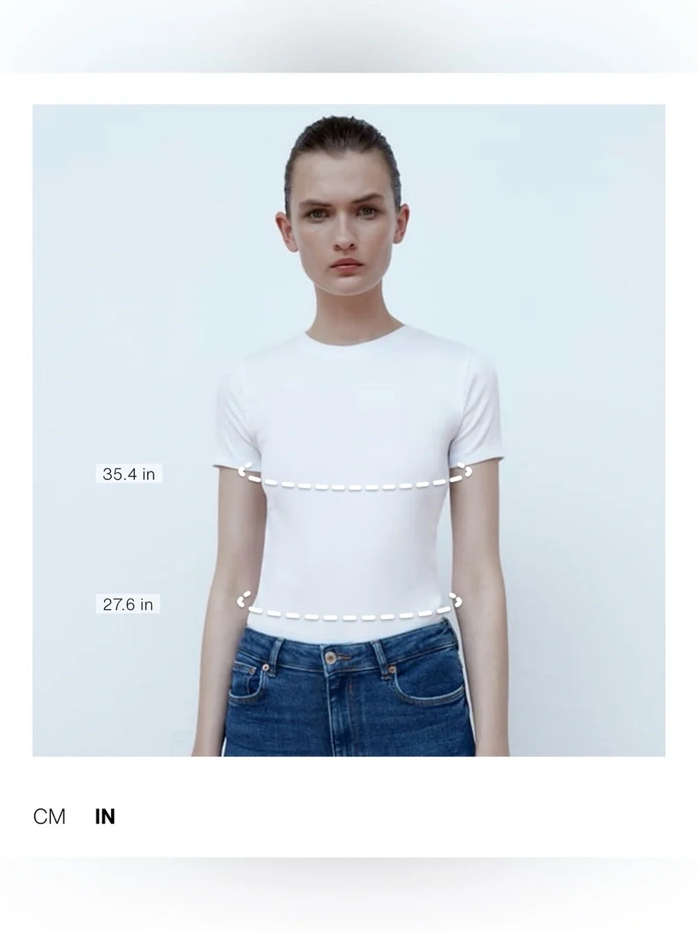 Zara NWT Sage Green White Semi Sheer Grid Flowing Organza Bomber Jacket (Medium) - Picture 8 of 8